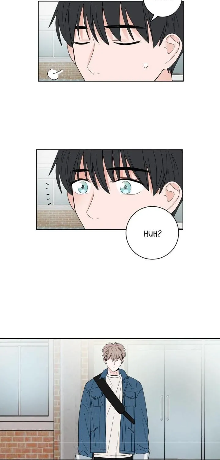 How To Talk To My Crush Chapter 12 page 5 - MangaKakalot