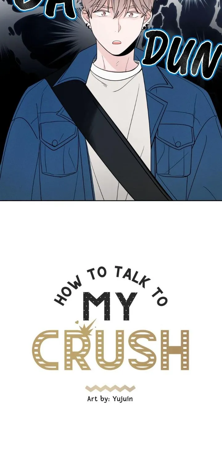 How To Talk To My Crush Chapter 12 page 9 - MangaKakalot