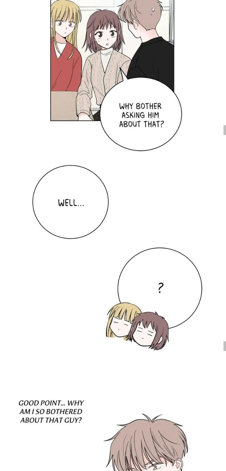 How To Talk To My Crush Chapter 13 page 22 - MangaKakalot