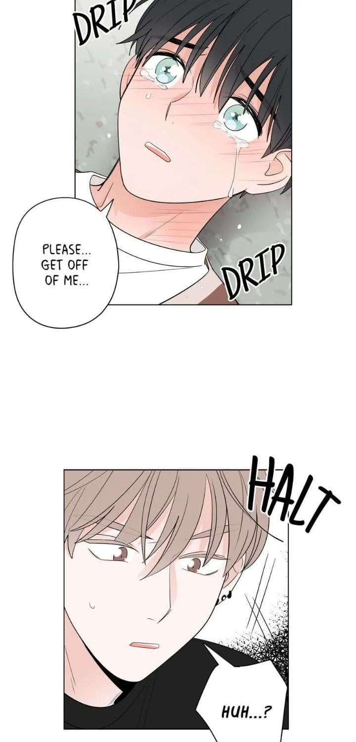 How To Talk To My Crush Chapter 13 page 4 - MangaKakalot