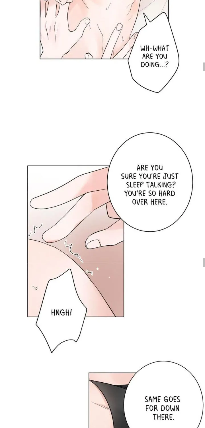 How To Talk To My Crush Chapter 13 page 33 - MangaKakalot