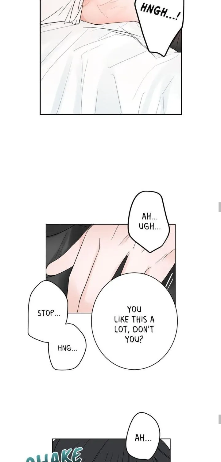 How To Talk To My Crush Chapter 13 page 35 - MangaKakalot