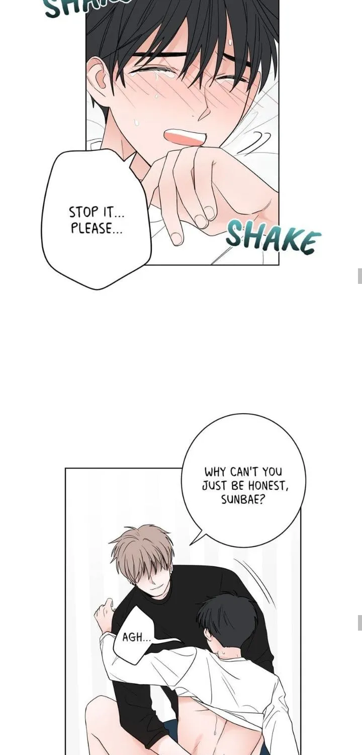 How To Talk To My Crush Chapter 13 page 36 - MangaKakalot