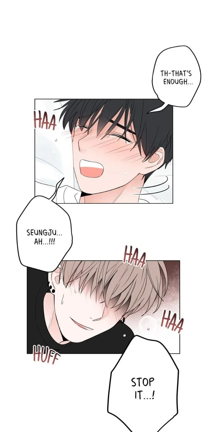 How To Talk To My Crush Chapter 13 page 39 - MangaKakalot