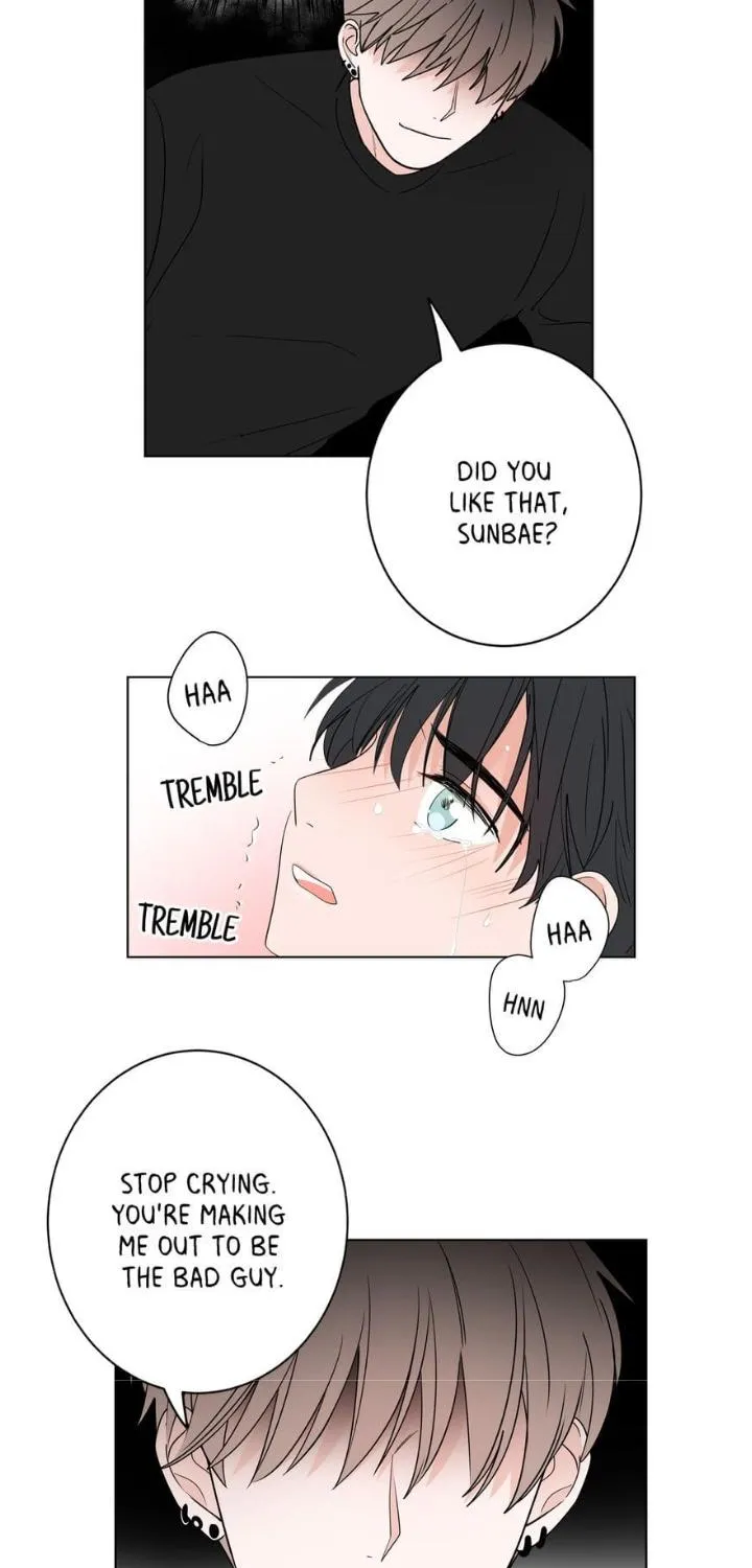 How To Talk To My Crush Chapter 13 page 43 - MangaKakalot