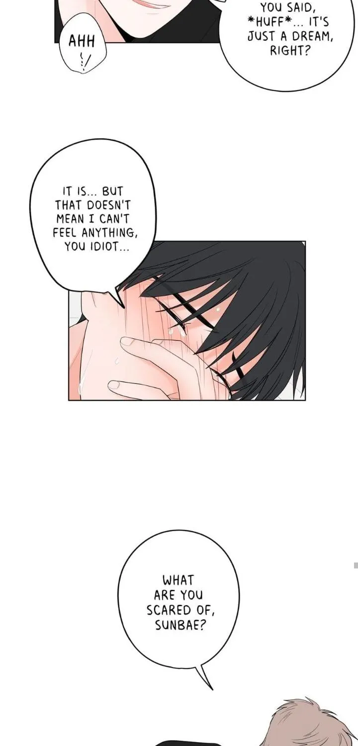 How To Talk To My Crush Chapter 14 page 13 - MangaKakalot