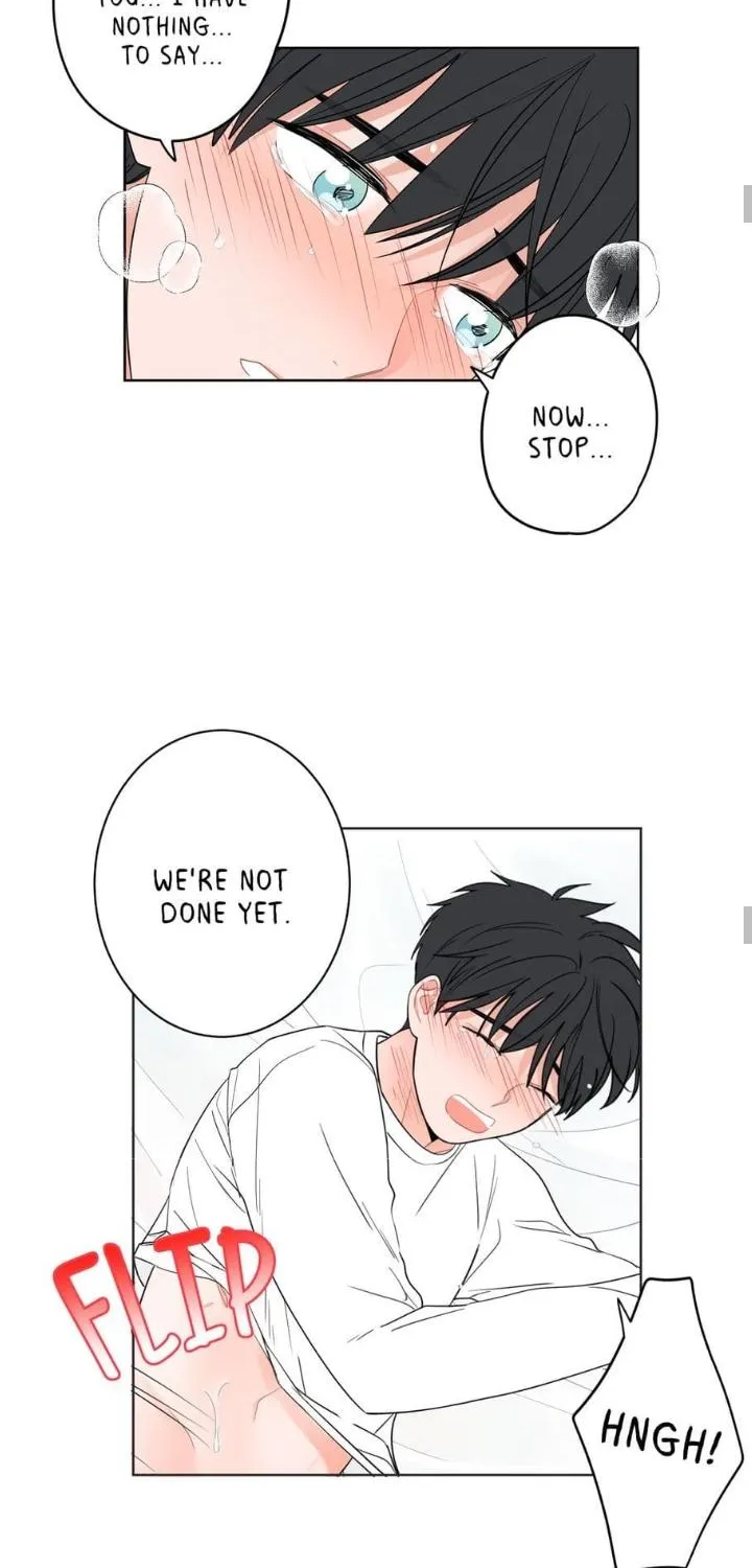 How To Talk To My Crush Chapter 14 page 15 - MangaKakalot