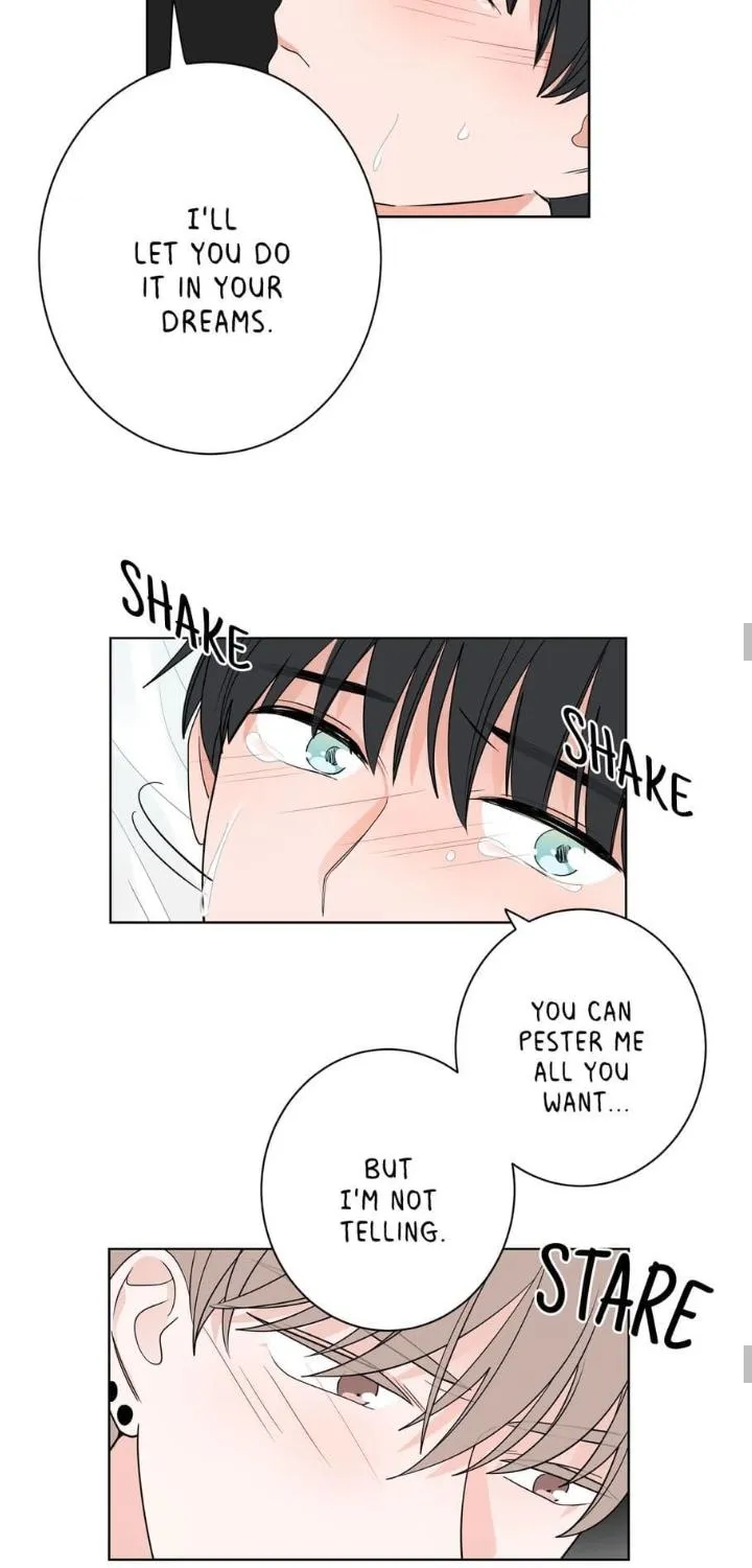 How To Talk To My Crush Chapter 14 page 21 - MangaKakalot