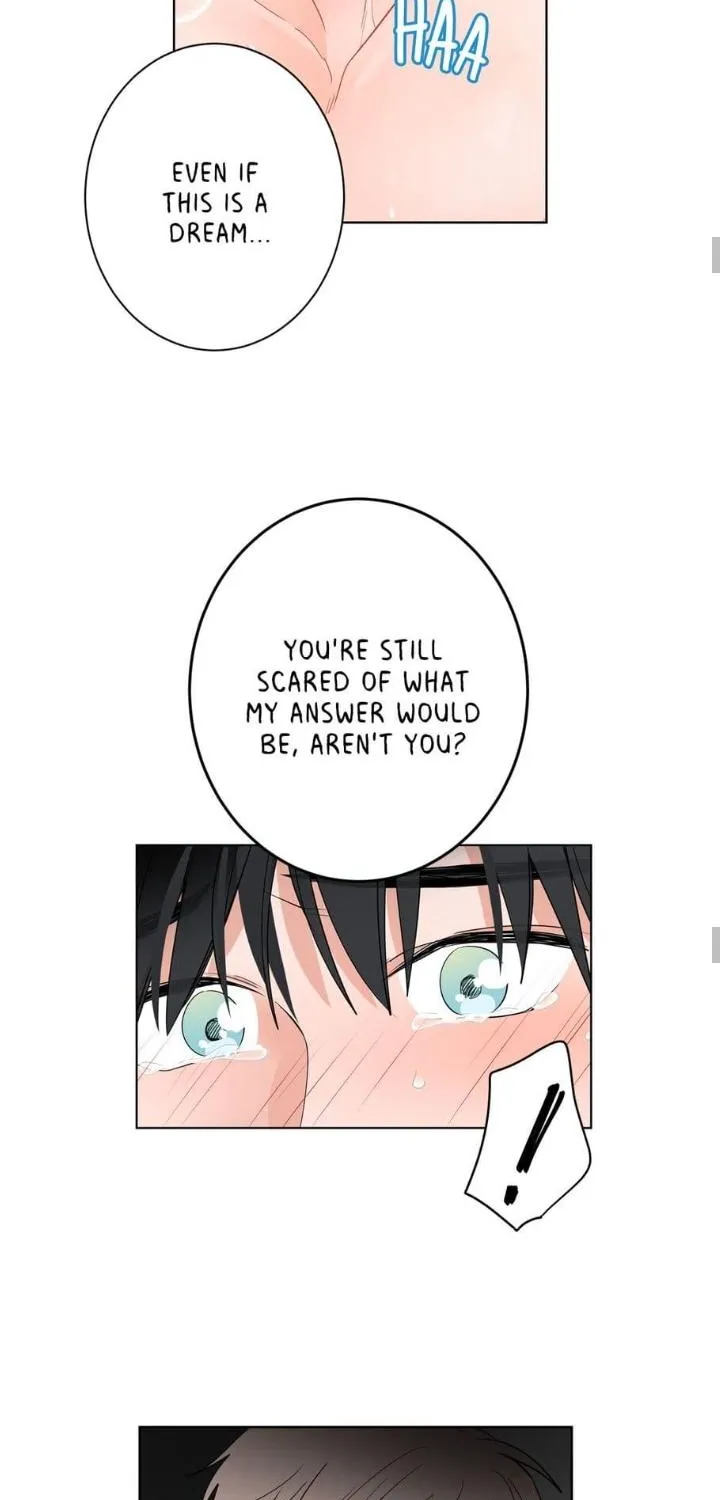 How To Talk To My Crush Chapter 14 page 23 - MangaKakalot