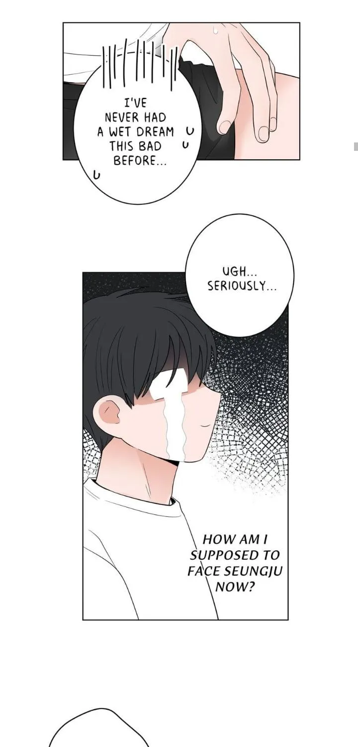 How To Talk To My Crush Chapter 14 page 33 - MangaKakalot