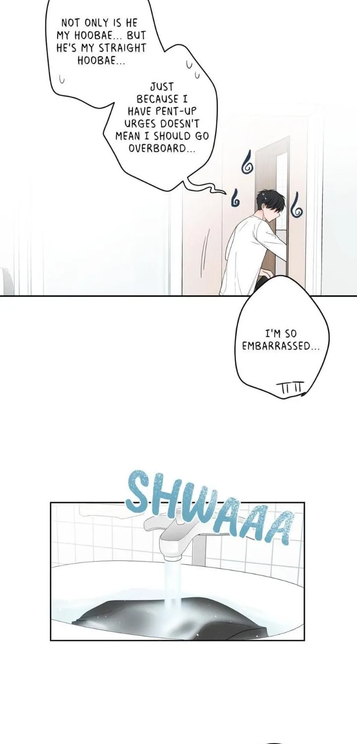 How To Talk To My Crush Chapter 14 page 34 - MangaKakalot