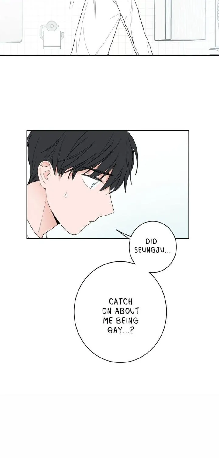 How To Talk To My Crush Chapter 14 page 38 - MangaKakalot