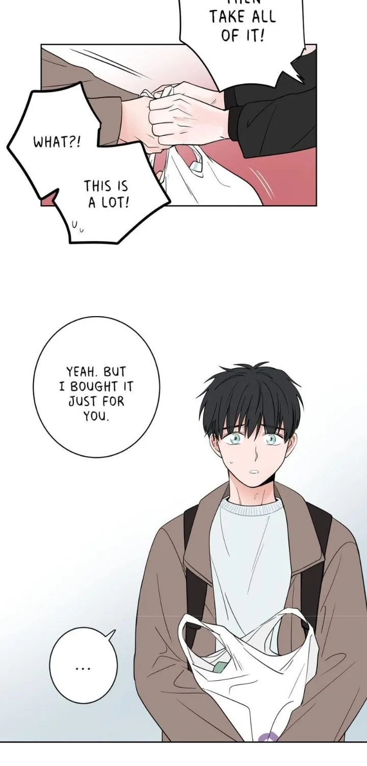 How To Talk To My Crush Chapter 15 page 32 - MangaKakalot