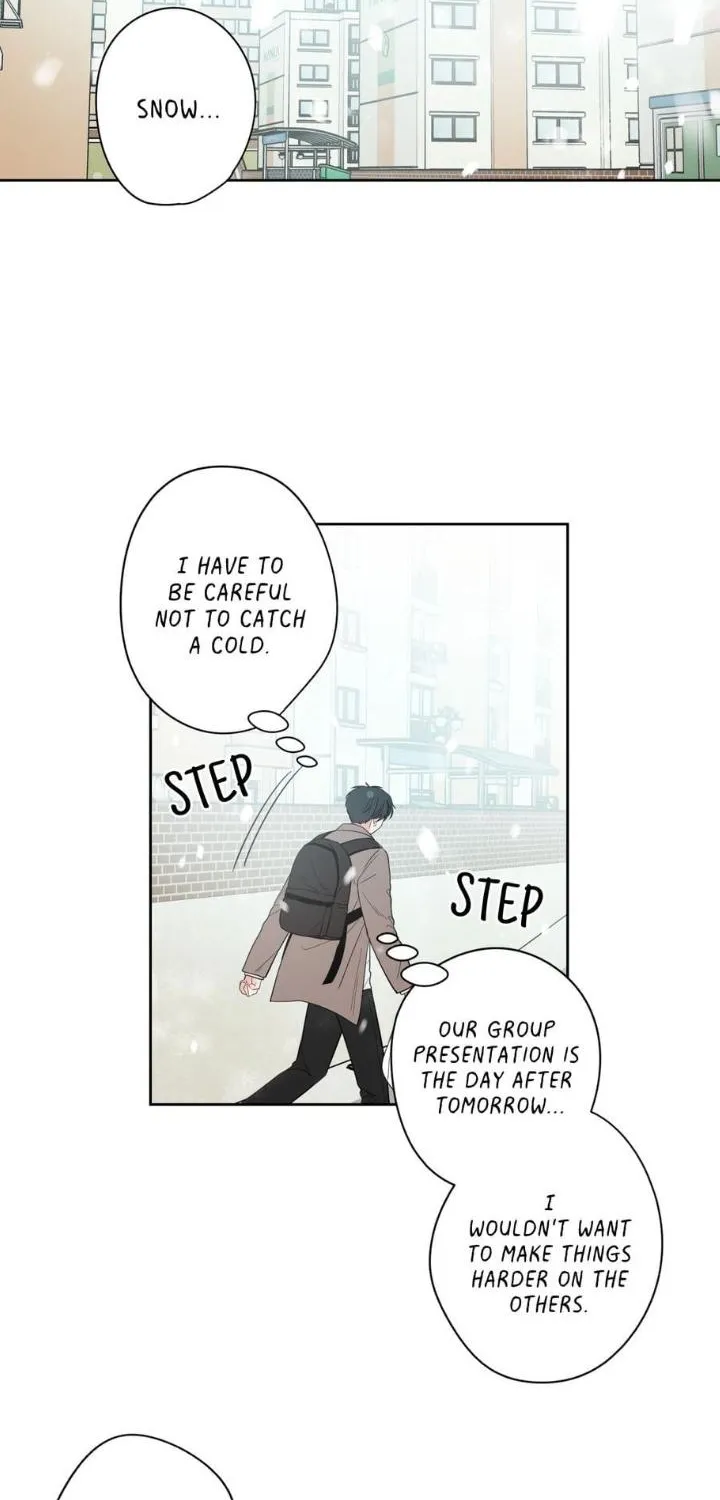 How To Talk To My Crush Chapter 16 page 12 - MangaKakalot