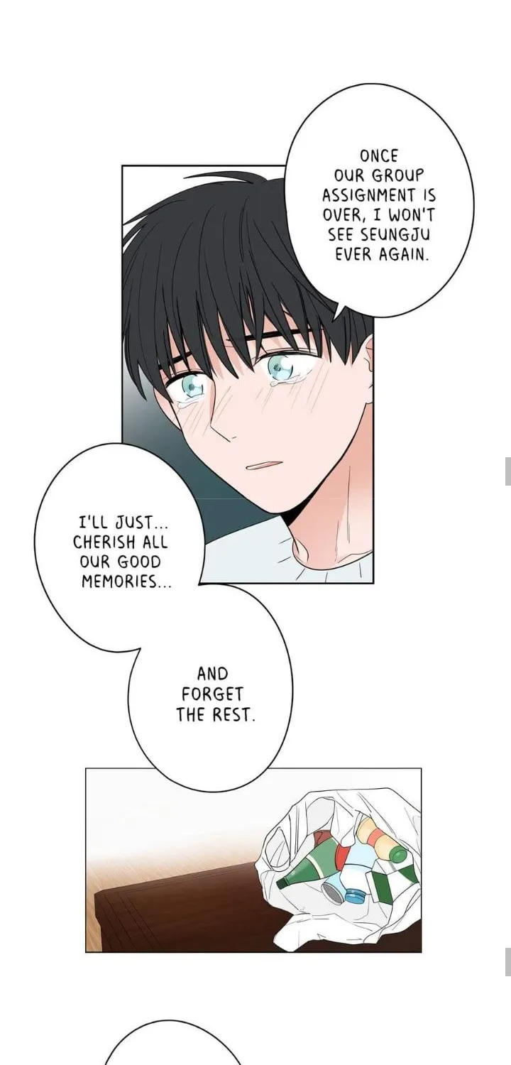 How To Talk To My Crush Chapter 16 page 16 - MangaKakalot