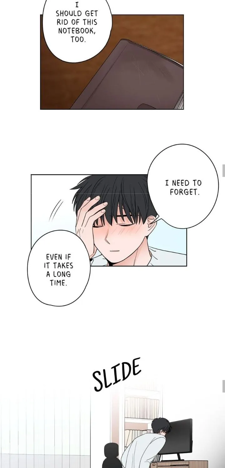 How To Talk To My Crush Chapter 16 page 17 - MangaKakalot