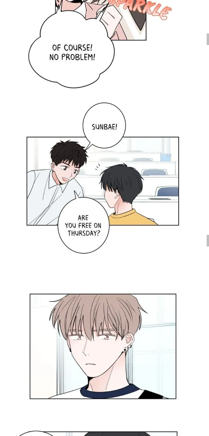 How To Talk To My Crush Chapter 16 page 27 - MangaKakalot