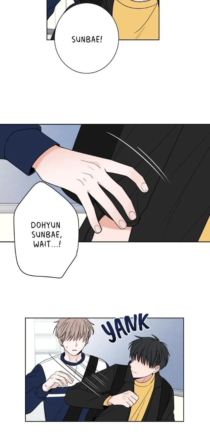 How To Talk To My Crush Chapter 16 page 31 - MangaKakalot