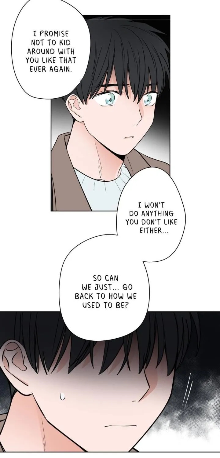 How To Talk To My Crush Chapter 16 page 6 - MangaKakalot