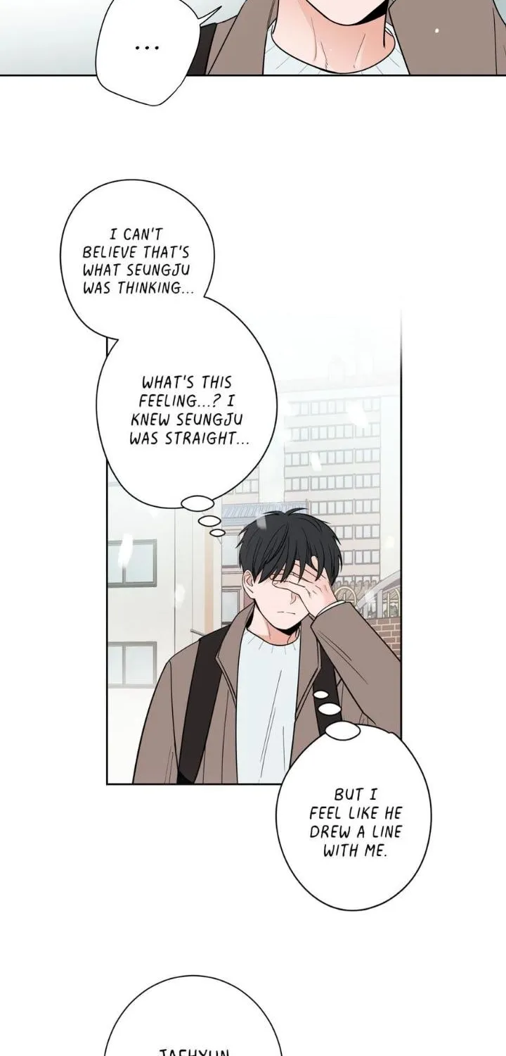 How To Talk To My Crush Chapter 16 page 10 - MangaKakalot