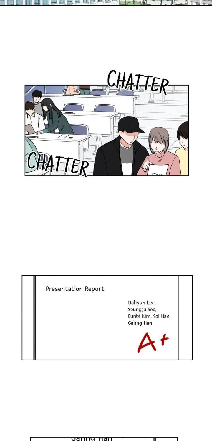 How To Talk To My Crush Chapter 17 page 10 - MangaKakalot