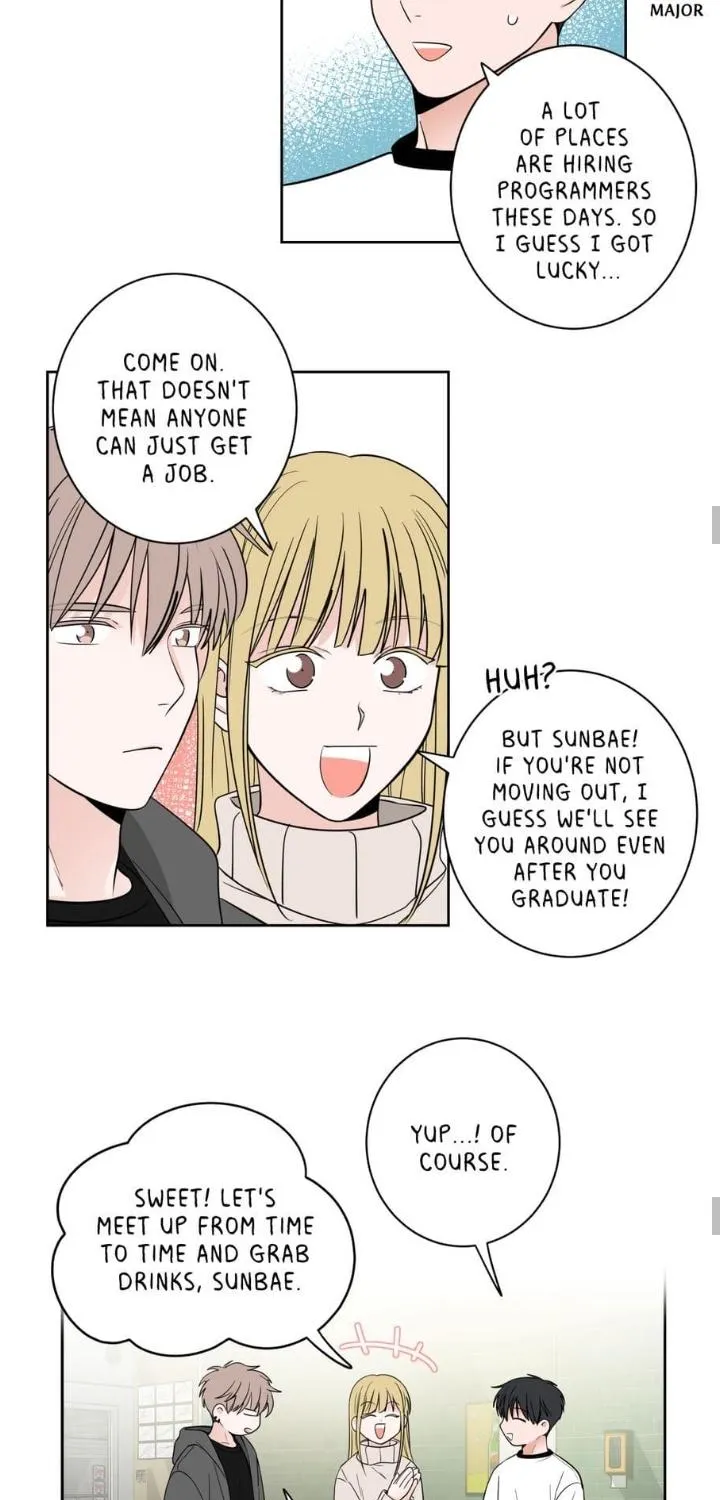 How To Talk To My Crush Chapter 19 page 14 - MangaKakalot