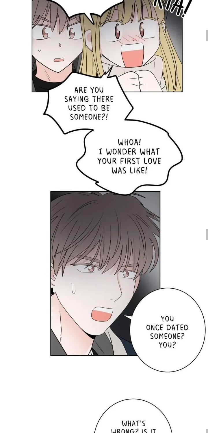 How To Talk To My Crush Chapter 19 page 29 - MangaKakalot