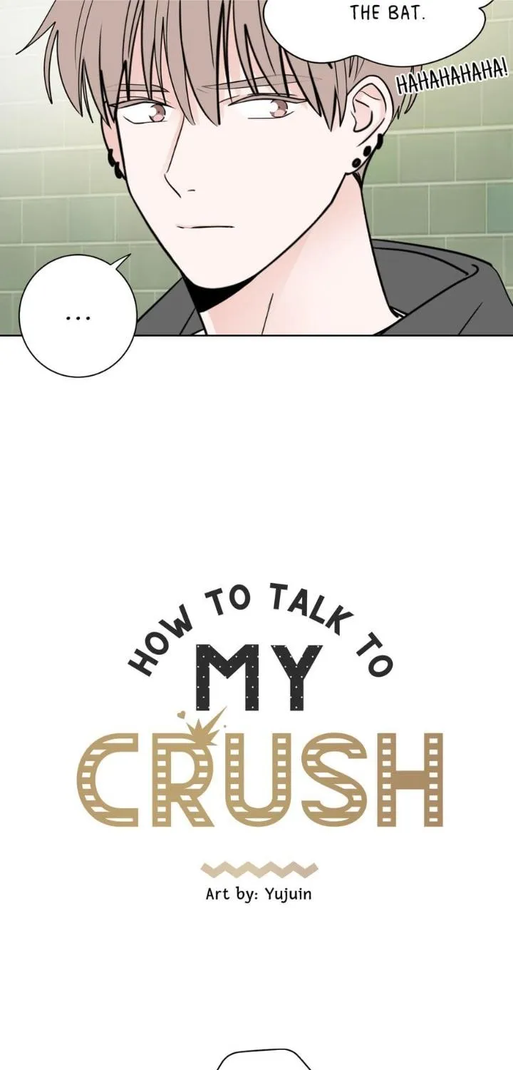 How To Talk To My Crush Chapter 19 page 4 - MangaKakalot