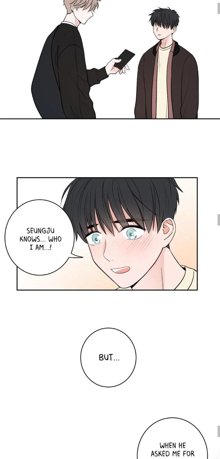 How To Talk To My Crush Chapter 2 page 24 - MangaKakalot