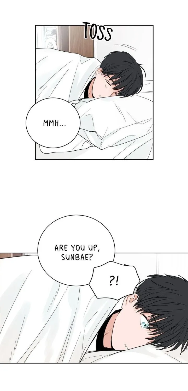 How To Talk To My Crush Chapter 21 page 28 - MangaKakalot