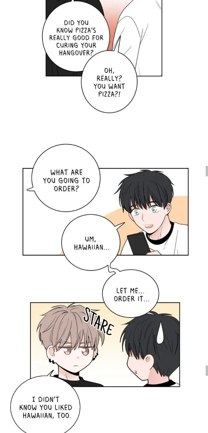 How To Talk To My Crush Chapter 21 page 31 - MangaKakalot