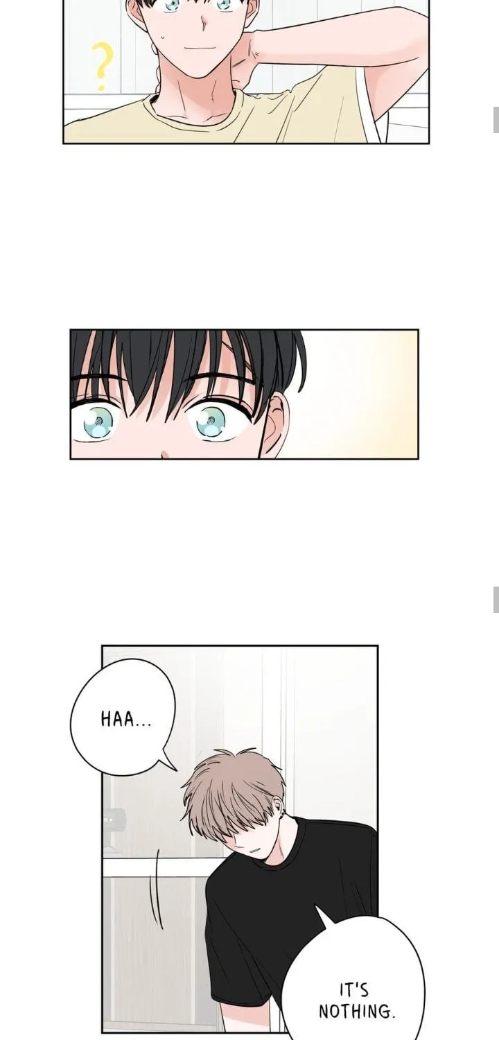 How To Talk To My Crush Chapter 22 page 17 - MangaKakalot