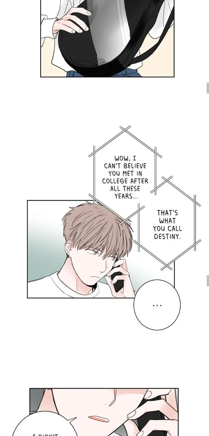 How To Talk To My Crush Chapter 22 page 28 - MangaKakalot