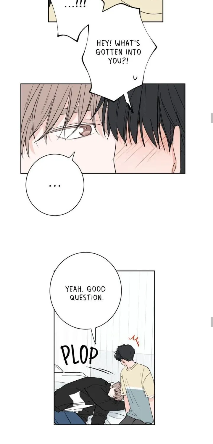 How To Talk To My Crush Chapter 23 page 18 - MangaKakalot