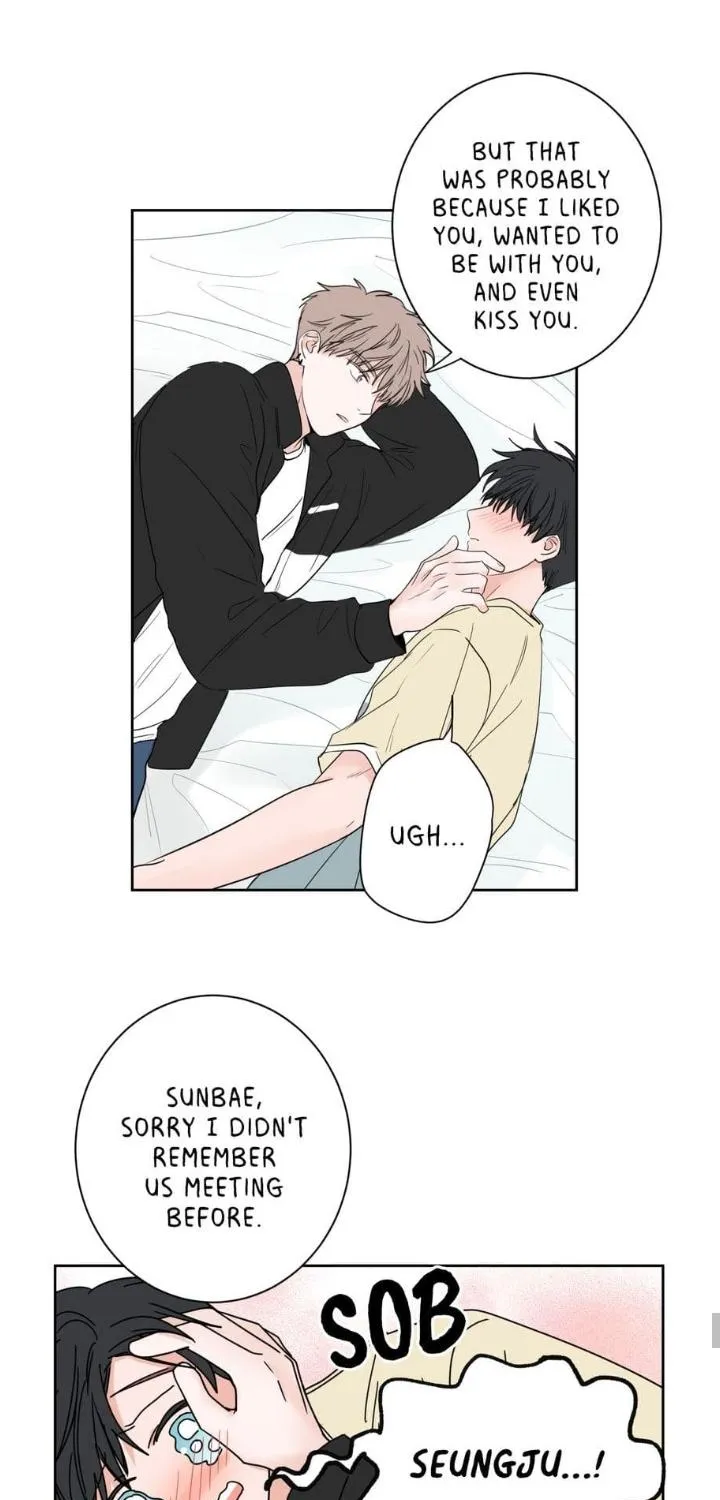 How To Talk To My Crush Chapter 23 page 22 - MangaKakalot