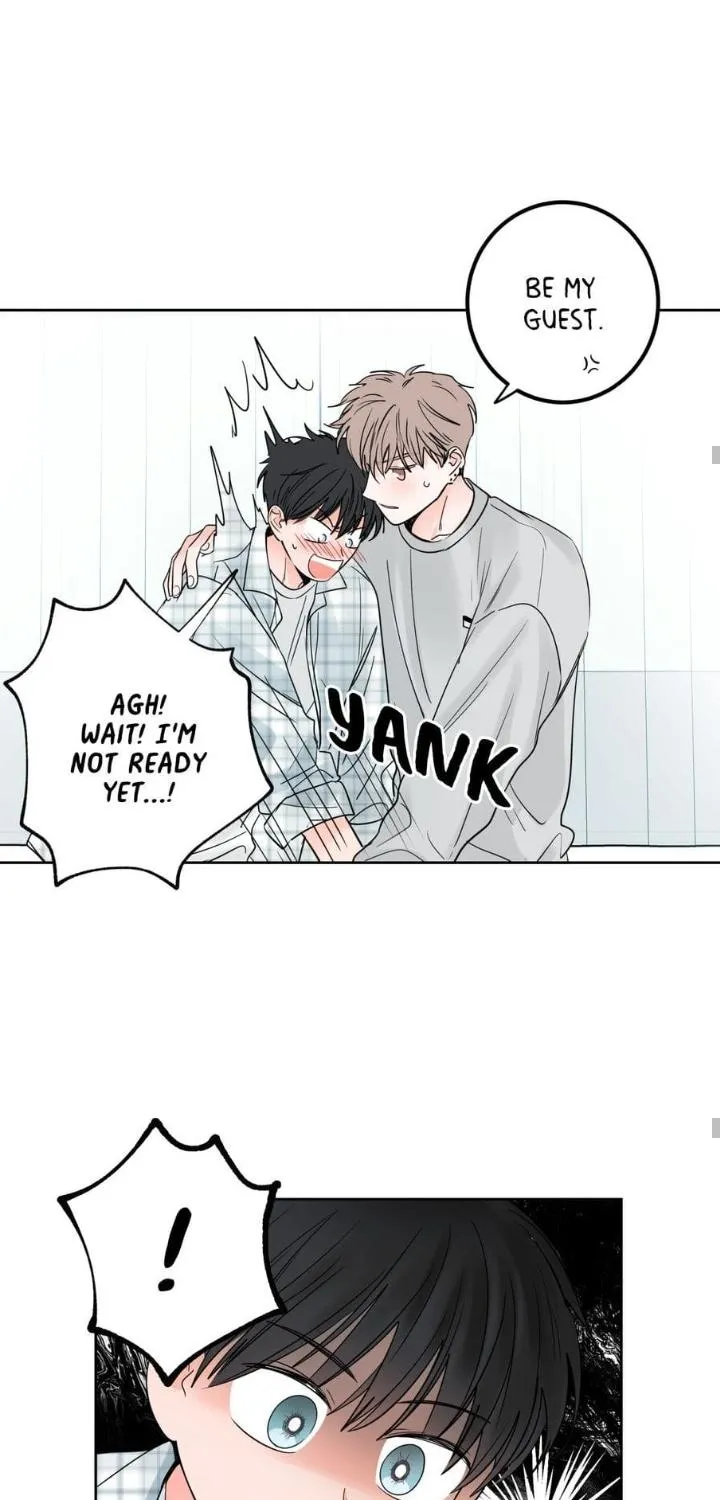 How To Talk To My Crush Chapter 25 page 16 - MangaKakalot