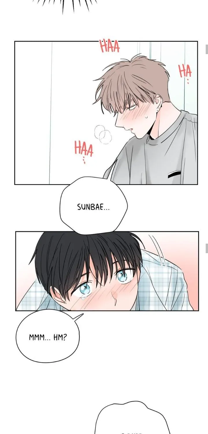 How To Talk To My Crush Chapter 25 page 28 - MangaKakalot