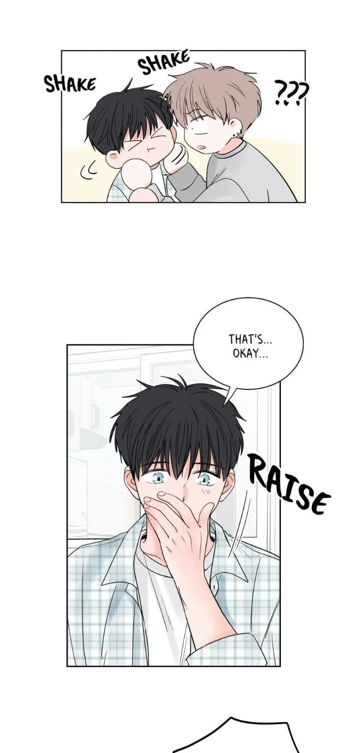 How To Talk To My Crush Chapter 25 page 32 - MangaKakalot