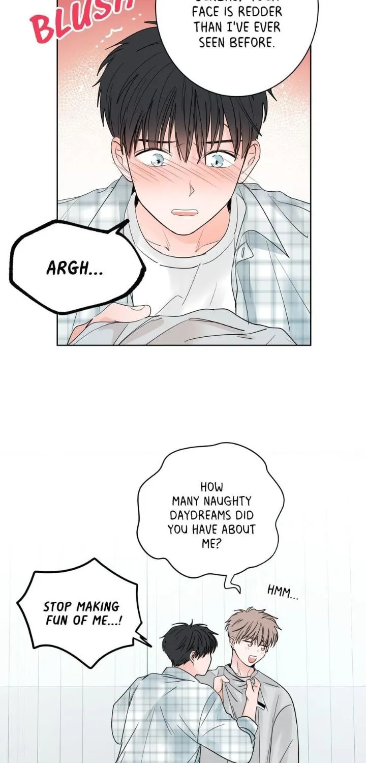 How To Talk To My Crush Chapter 25 page 6 - MangaKakalot