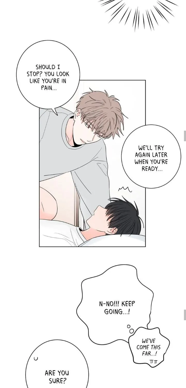 How To Talk To My Crush Chapter 26 page 13 - MangaKakalot