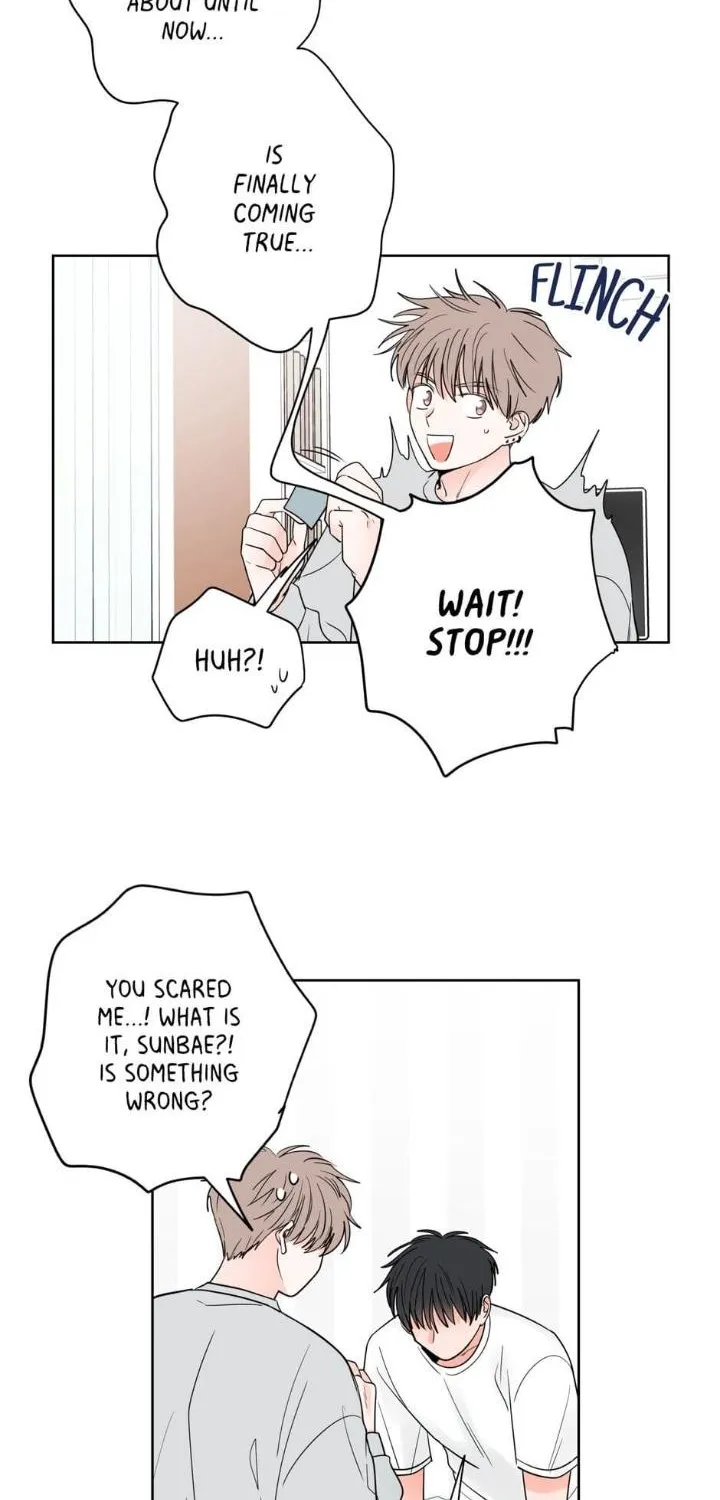 How To Talk To My Crush Chapter 26 page 3 - MangaKakalot