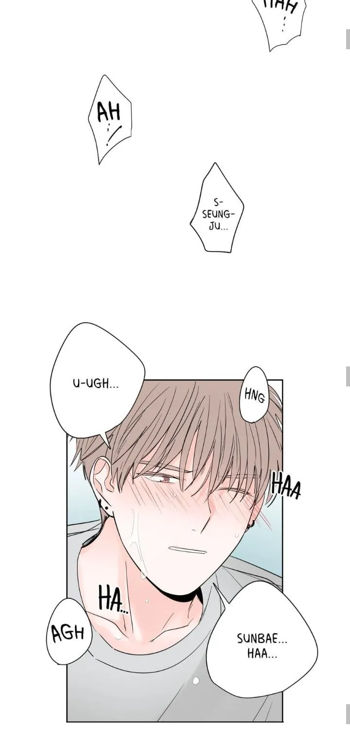 How To Talk To My Crush Chapter 26 page 24 - MangaKakalot