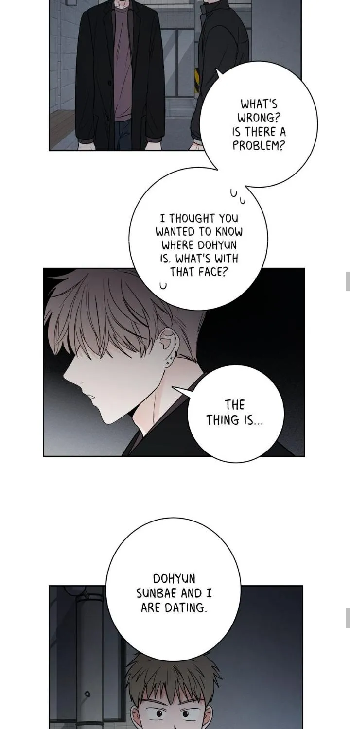 How To Talk To My Crush Chapter 27 page 14 - MangaKakalot