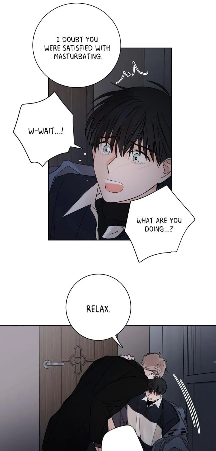 How To Talk To My Crush Chapter 28 page 14 - MangaKakalot