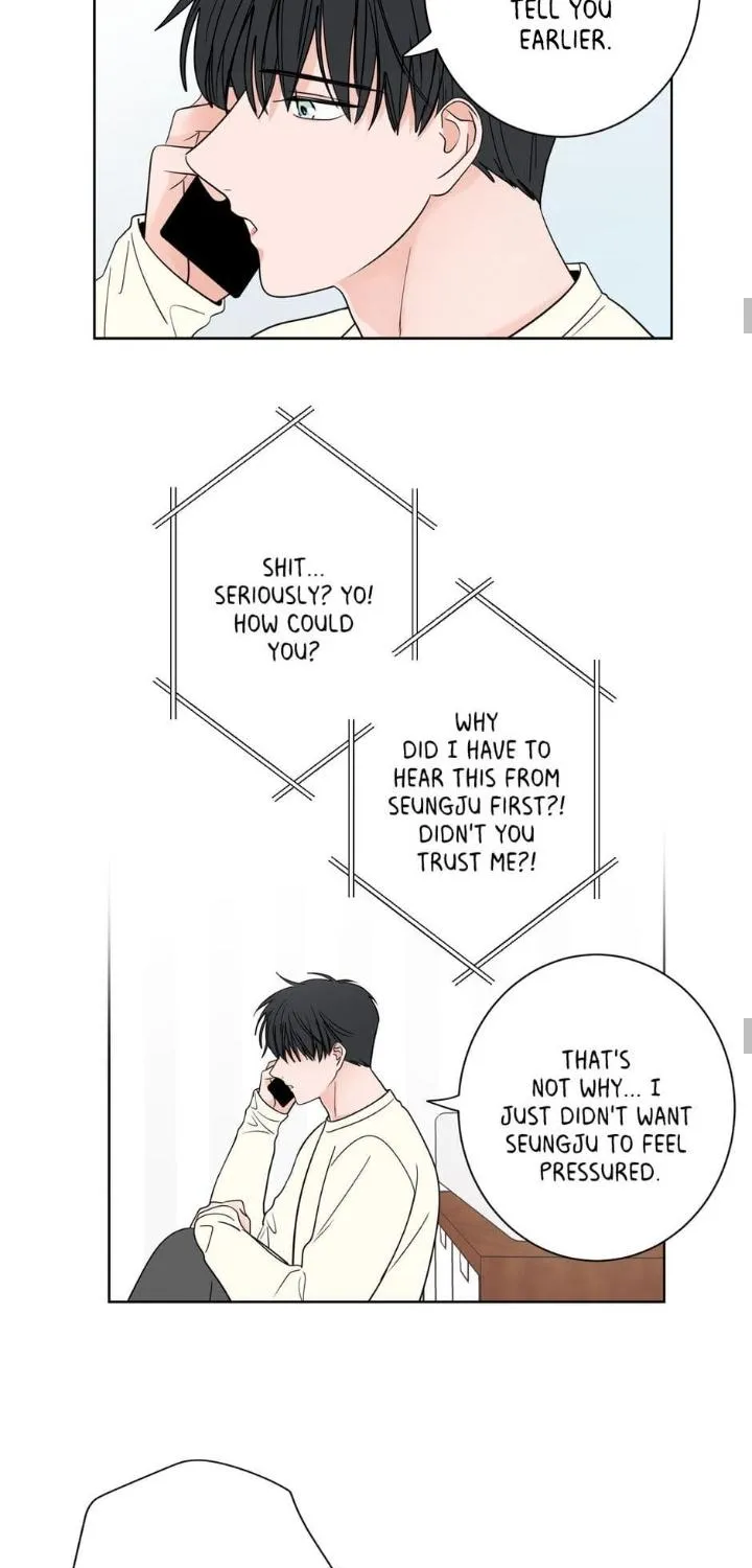 How To Talk To My Crush Chapter 28 page 28 - MangaKakalot