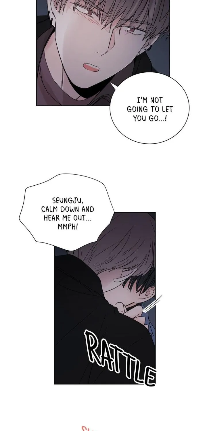 How To Talk To My Crush Chapter 28 page 8 - MangaKakalot