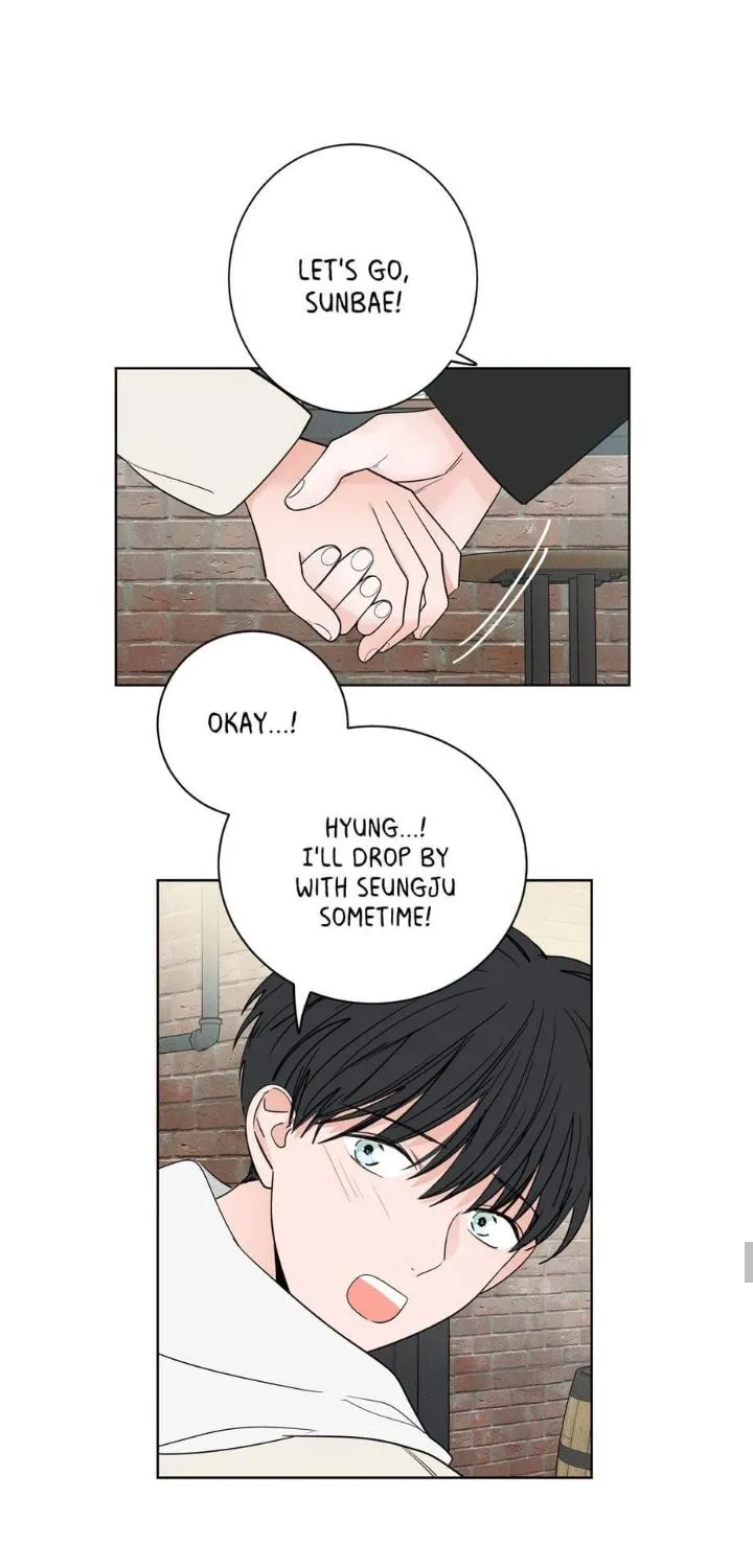 How To Talk To My Crush Chapter 29 page 17 - MangaKakalot