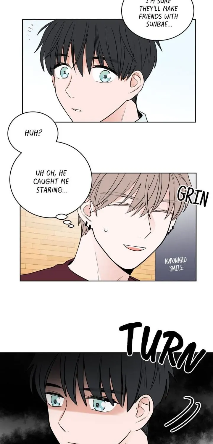 How To Talk To My Crush Chapter 3 page 13 - MangaKakalot