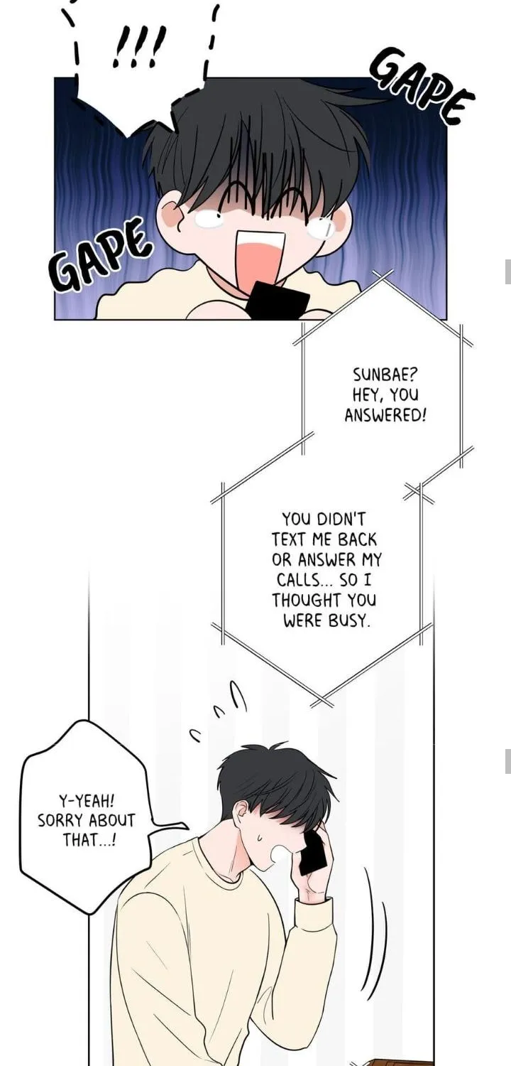 How To Talk To My Crush Chapter 3 page 26 - MangaKakalot