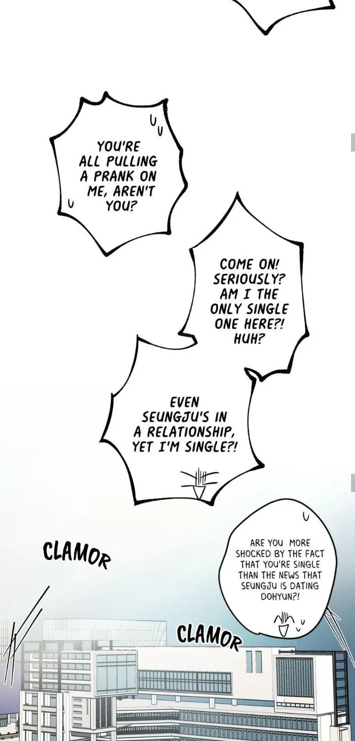 How To Talk To My Crush Chapter 30 page 17 - MangaKakalot